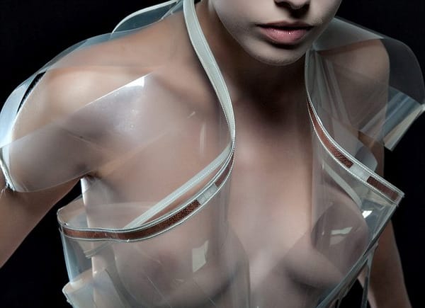 Интимност 2.0